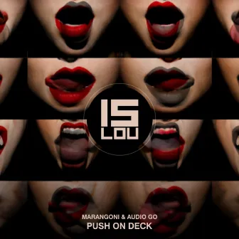 Push On Deck by Audio Go