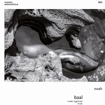 Noah by Baal