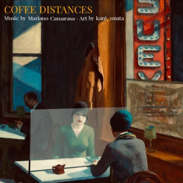 Coffe Distances