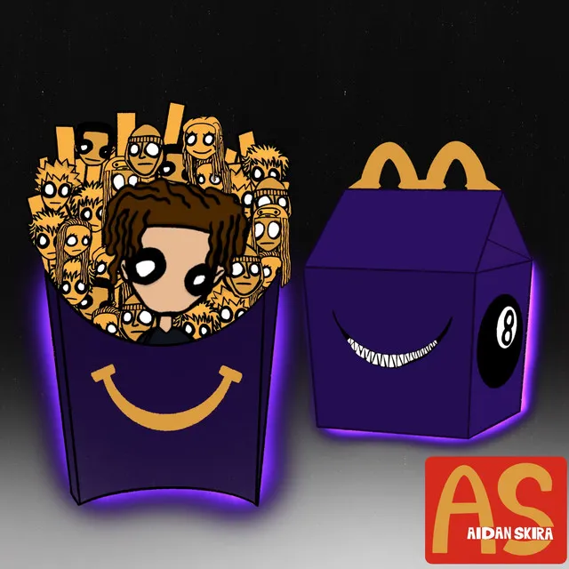 Happy Meals