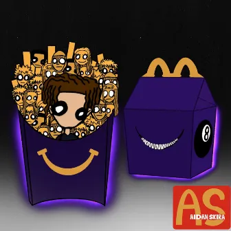 Happy Meals by Aidan Skira