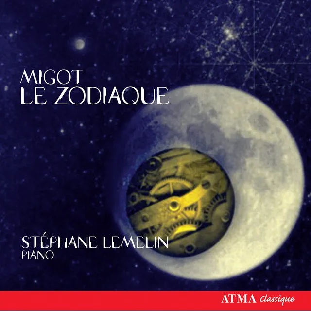 Migot: Le Zodiaque