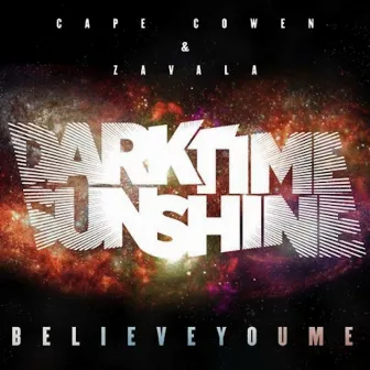 Believeyoume by Dark Time Sunshine