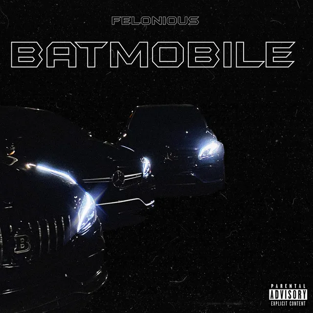 Batmobile