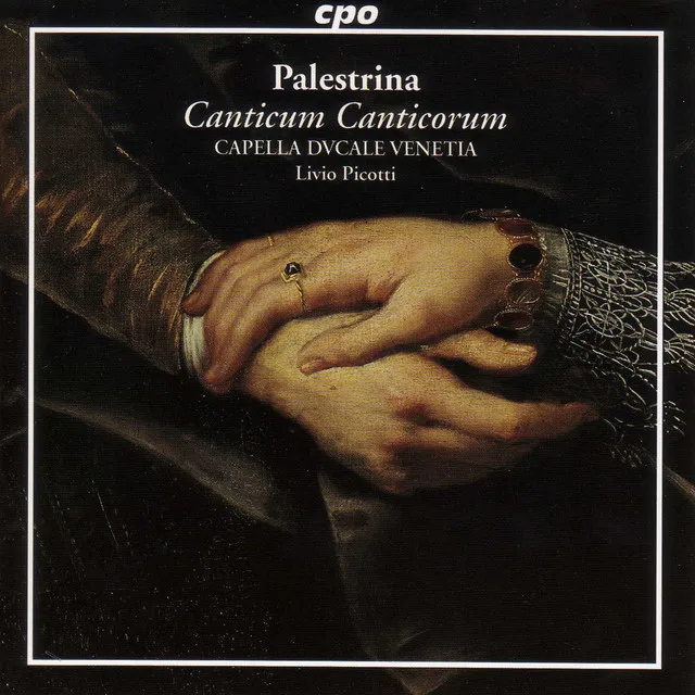 Palestrina: Motets, Book 4, 