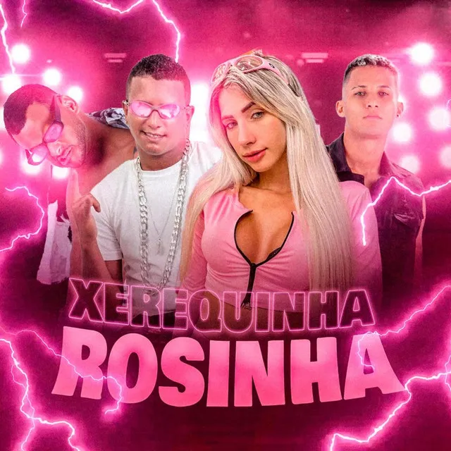 Xerequinha Rosinha