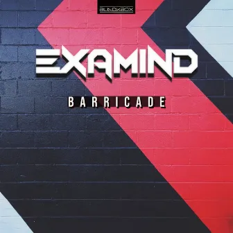 Barricade by Examind