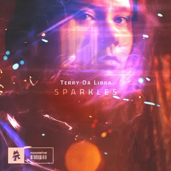 Sparkles by Terry Da Libra