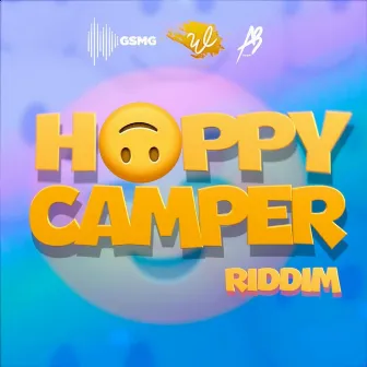 Happy Camper Riddim by Freddie Got Stykz