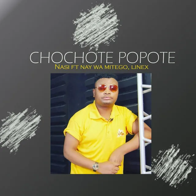 CHOCHOTE POPOTE