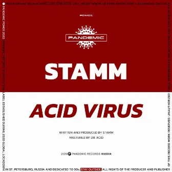 Acid Virus by Stamm