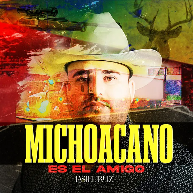 Michoacano Es El Amigo