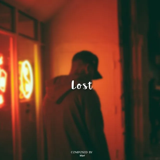 Lost