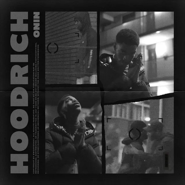 Hoodrich