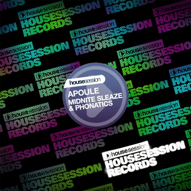 Apoule - Fisher & Fiebak Remix