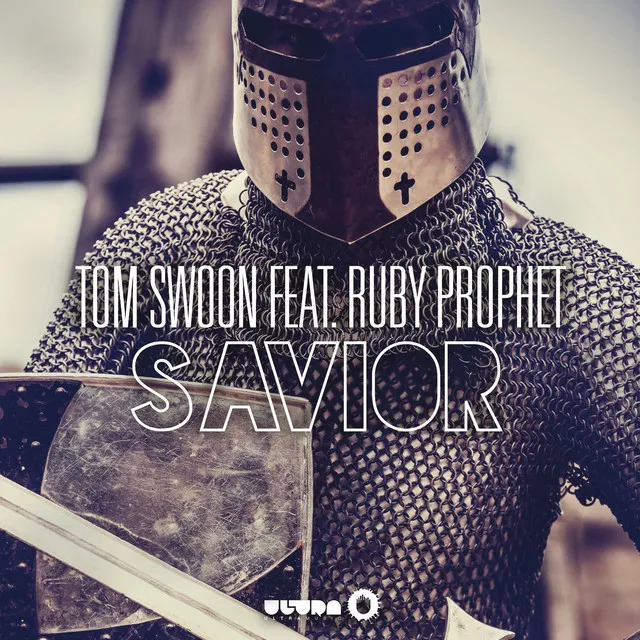 Savior (feat. Ruby Prophet) - Radio Edit