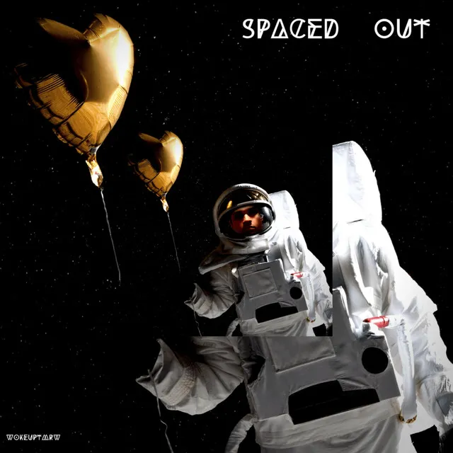 Spaced Out