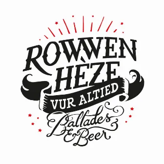 Vur Altied by Rowwen Hèze