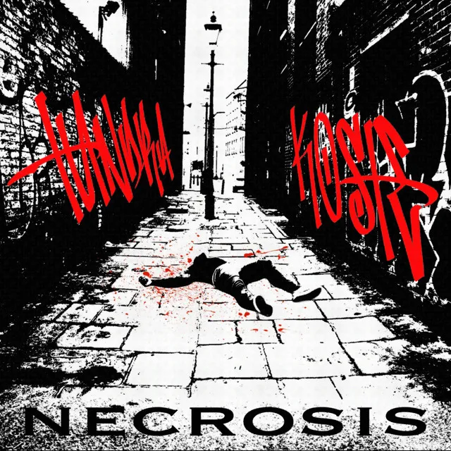 Necrosis