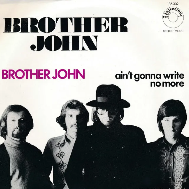 Brother John