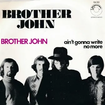 Brother John by brother john