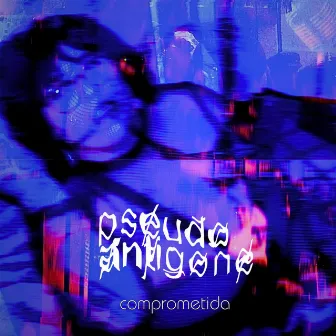 comprometida by pseudo-antigone