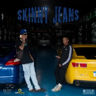 Skinny Jeans by Pepe Mc