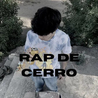 RAP DE CERRO by Unknown Artist