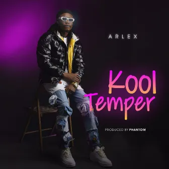 Kool Temper by Arlex