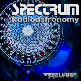 Radioastronomy by Spectrum