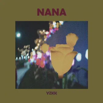 NANA by Yzkk