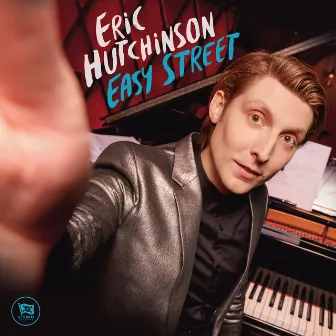 Easy Street (Deluxe Edition) by Eric Hutchinson