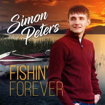 Fishin' Forever by Simon Peters