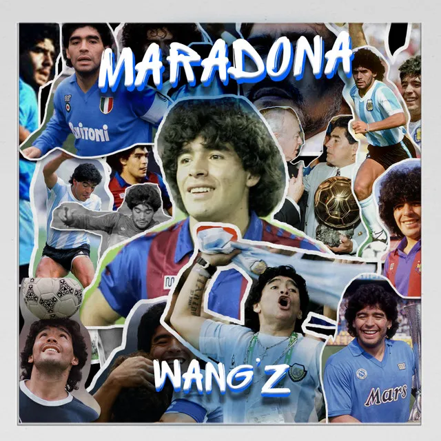 Maradona