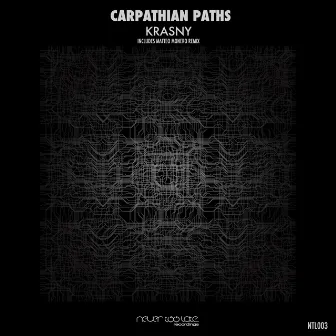 Krasny by Carpathian Paths