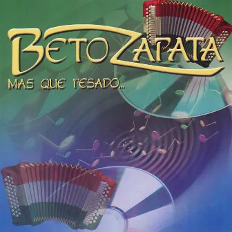 Mas Que Pesado by Beto Zapata