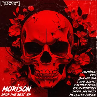 Drop The Beat EP by Morison