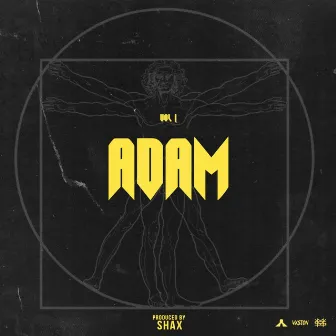 Adam, Vol. 1 by AGxRIN