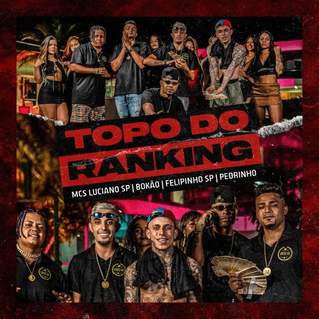 Topo do Ranking