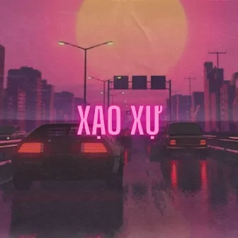 xạo xự by Luckiness