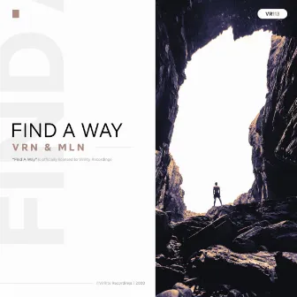 Find A Way by MLN