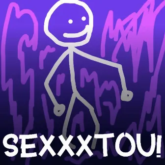 Sexxxtoou!! by YunG Coldyzin