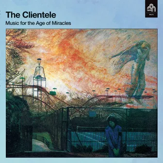 Lunar Days by The Clientele