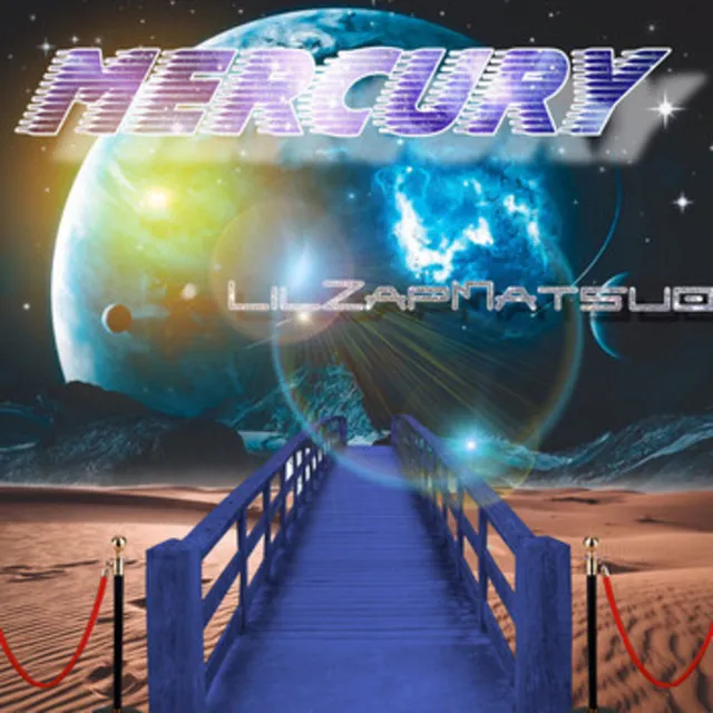 Mercury