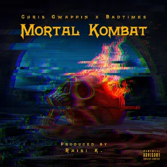 Mortal Kombat by Chris Gwappin