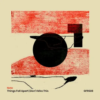 Things Fall Apart by Note