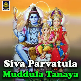 Siva Parvatula Muddula Tanaya by Chiranjeevi