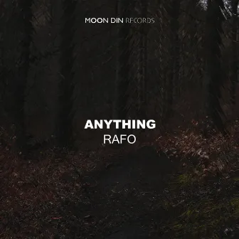 Anything by Rafo