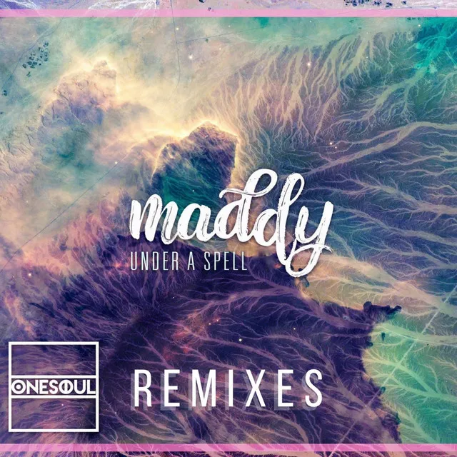 Under a Spell (Remixes)