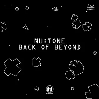 Back Of Beyond by Nu:Tone